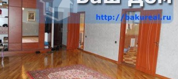4 bedrooms Apartment in Baku, Azerbaijan No. 336 25