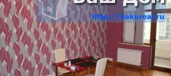 4 bedrooms Apartment in Baku, Azerbaijan No. 336 24