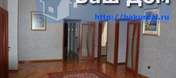 4 bedrooms Apartment in Baku, Azerbaijan No. 336 12