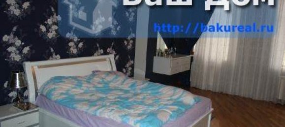 4 bedrooms Apartment in Baku, Azerbaijan No. 336 18