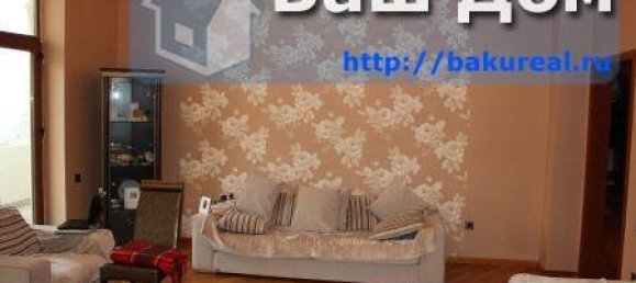 4 bedrooms Apartment in Baku, Azerbaijan No. 336 17