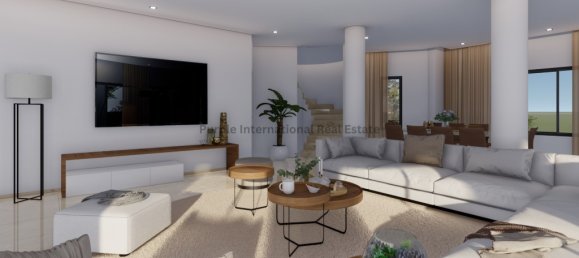 5 chambres Villa à Sea Caves, Cyprus No. 25683 12