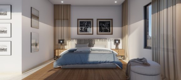 5 chambres Villa à Sea Caves, Cyprus No. 25683 16