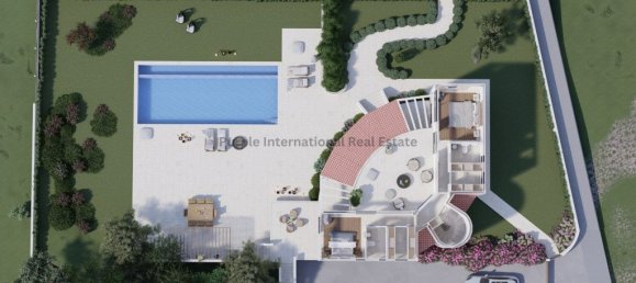 5 chambres Villa à Sea Caves, Cyprus No. 25683 9