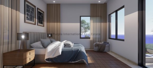 5 chambres Villa à Sea Caves, Cyprus No. 25683 15