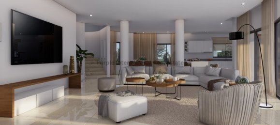 5 chambres Villa à Sea Caves, Cyprus No. 25683 6