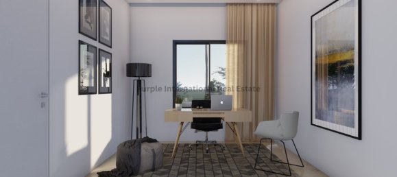 5 chambres Villa à Sea Caves, Cyprus No. 25683 2