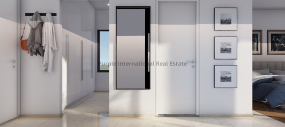 5 chambres Villa à Sea Caves, Cyprus No. 25683 3