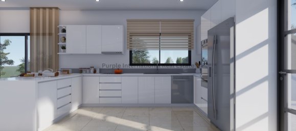 5 chambres Villa à Sea Caves, Cyprus No. 25683 18