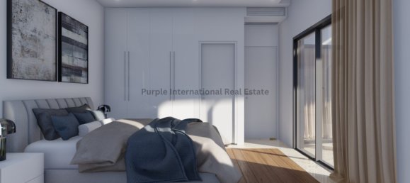 5 chambres Villa à Sea Caves, Cyprus No. 25683 20