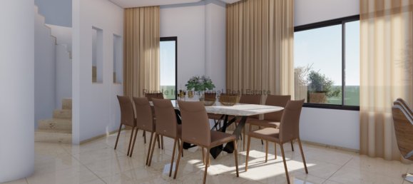 5 chambres Villa à Sea Caves, Cyprus No. 25683 13