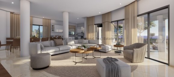 5 chambres Villa à Sea Caves, Cyprus No. 25683 11