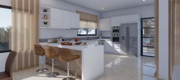 5 chambres Villa à Sea Caves, Cyprus No. 25683 8