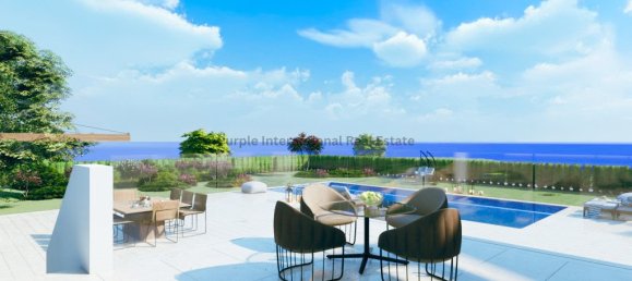 5 chambres Villa à Sea Caves, Cyprus No. 25683 14