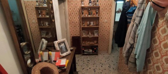 Casa de 3 habitaciónes en Subiaco, Italy No. 41385 11