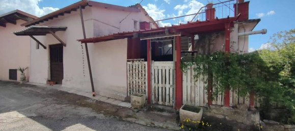 Casa de 3 habitaciónes en Subiaco, Italy No. 41385 5