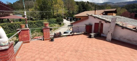 Casa de 3 habitaciónes en Subiaco, Italy No. 41385 24