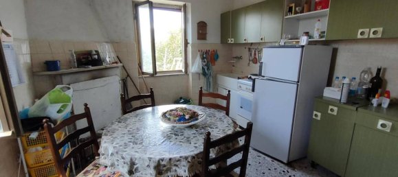 Casa de 3 habitaciónes en Subiaco, Italy No. 41385 10