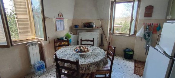 Casa de 3 habitaciónes en Subiaco, Italy No. 41385 13