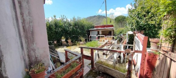 Casa de 3 habitaciónes en Subiaco, Italy No. 41385 17