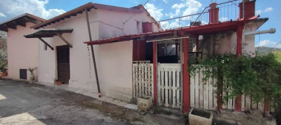 Casa de 3 habitaciónes en Subiaco, Italy No. 41385 3