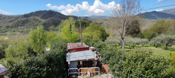 Casa de 3 habitaciónes en Subiaco, Italy No. 41385 22