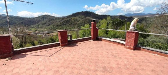 Casa de 3 habitaciónes en Subiaco, Italy No. 41385 2