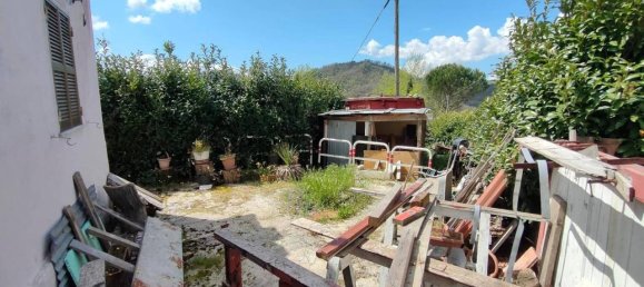 Casa de 3 habitaciónes en Subiaco, Italy No. 41385 16