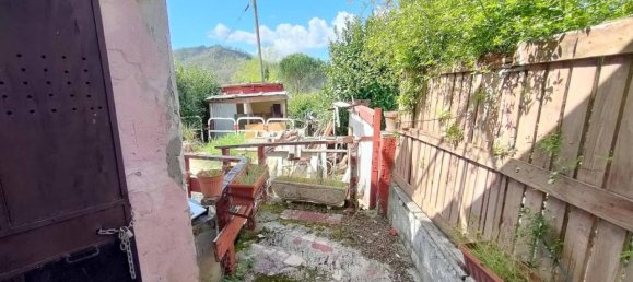 Casa de 3 habitaciónes en Subiaco, Italy No. 41385 21