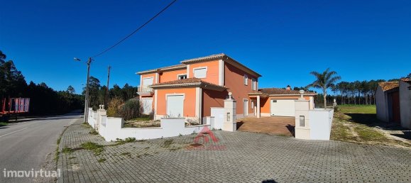7 Schlafzimmer Haus in Leiria, Portugal, Nr. 152739 2