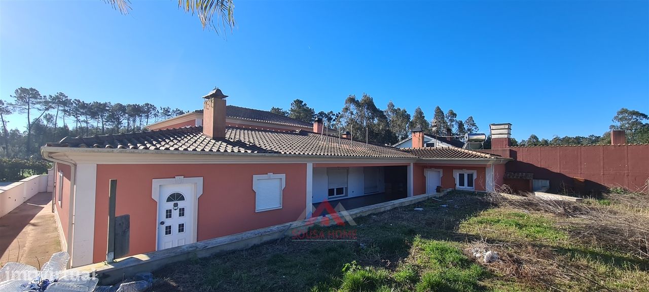7 Schlafzimmer Haus in Leiria, Portugal, Nr. 152739