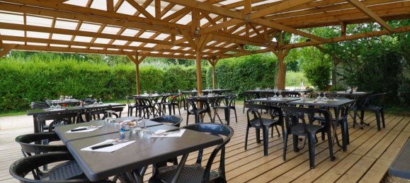 Propriété commerciale à Saint-Gervais-la-Forêt, France 396m² No. 263190 7