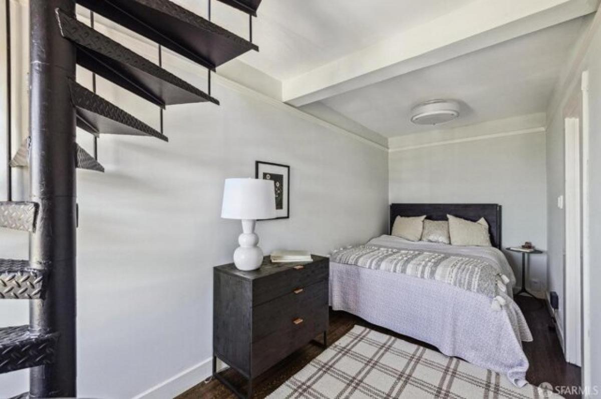 Studio à San Francisco, USA No. 272802