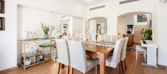 5 غرف نوم فيلا في Meadows, UAE رقم 94213 3