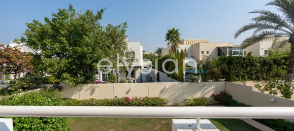 5 غرف نوم فيلا في Meadows, UAE رقم 94213 30