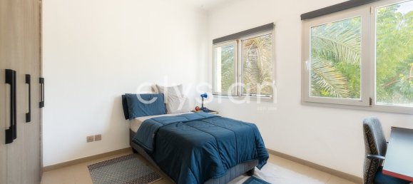 5 غرف نوم فيلا في Meadows, UAE رقم 94213 22