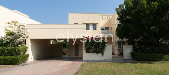 5 غرف نوم فيلا في Meadows, UAE رقم 94213 29