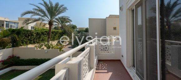 5 غرف نوم فيلا في Meadows, UAE رقم 94213 24