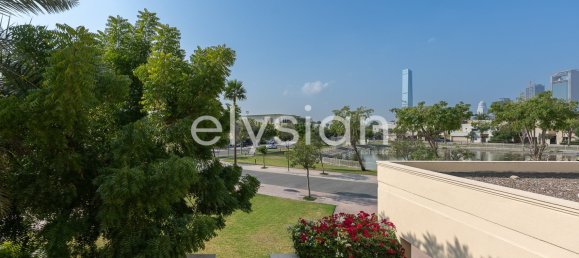 5 غرف نوم فيلا في Meadows, UAE رقم 94213 27