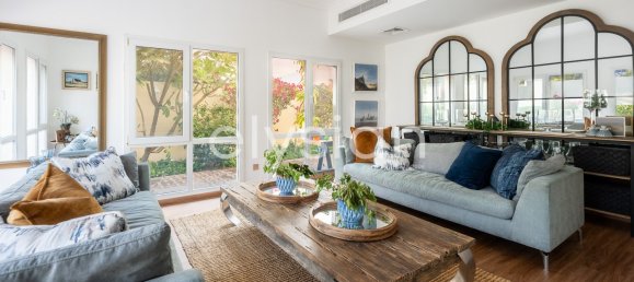 5 غرف نوم فيلا في Meadows, UAE رقم 94213 7