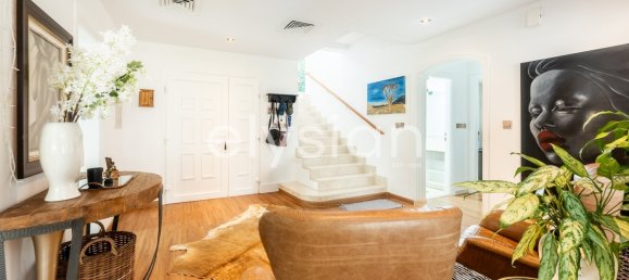 5 غرف نوم فيلا في Meadows, UAE رقم 94213 20