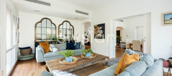 5 غرف نوم فيلا في Meadows, UAE رقم 94213 8