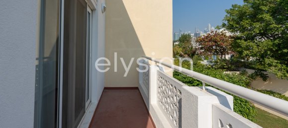 5 غرف نوم فيلا في Meadows, UAE رقم 94213 25