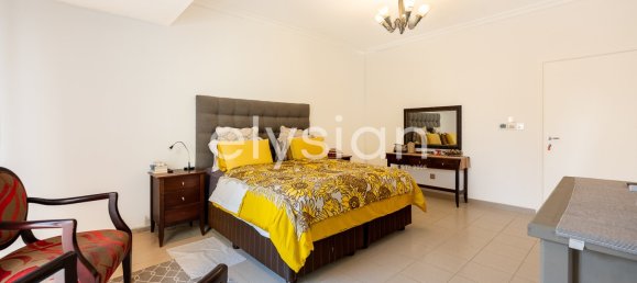 5 غرف نوم فيلا في Meadows, UAE رقم 94213 17