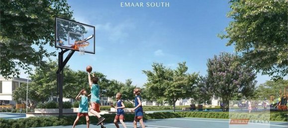 3 bedrooms Townhouse in Dubai South (Dubai World Central), UAE No. 34475 6