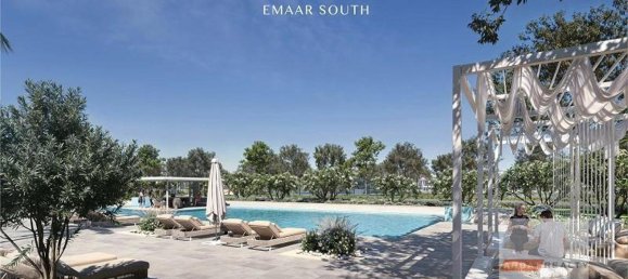 3 bedrooms Townhouse in Dubai South (Dubai World Central), UAE No. 34475 8