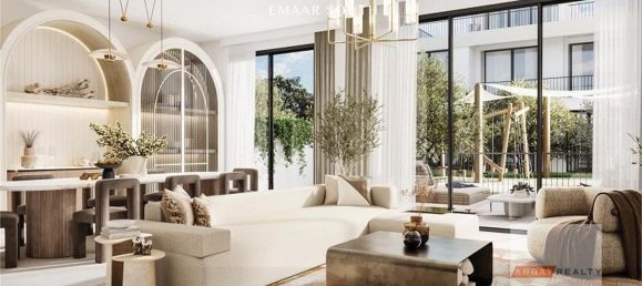 3 bedrooms Townhouse in Dubai South (Dubai World Central), UAE No. 34475 4