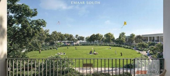 3 bedrooms Townhouse in Dubai South (Dubai World Central), UAE No. 34475 2