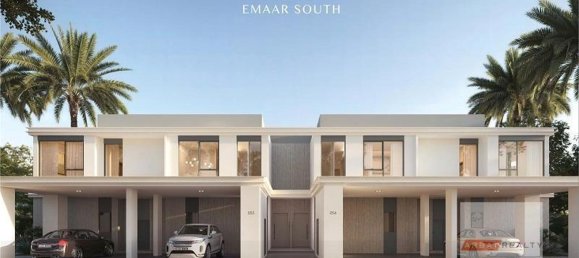 3 bedrooms Townhouse in Dubai South (Dubai World Central), UAE No. 34475 3