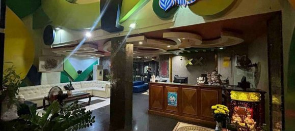 184m² Townhouse in District 7, Vietnam No. 12780 3